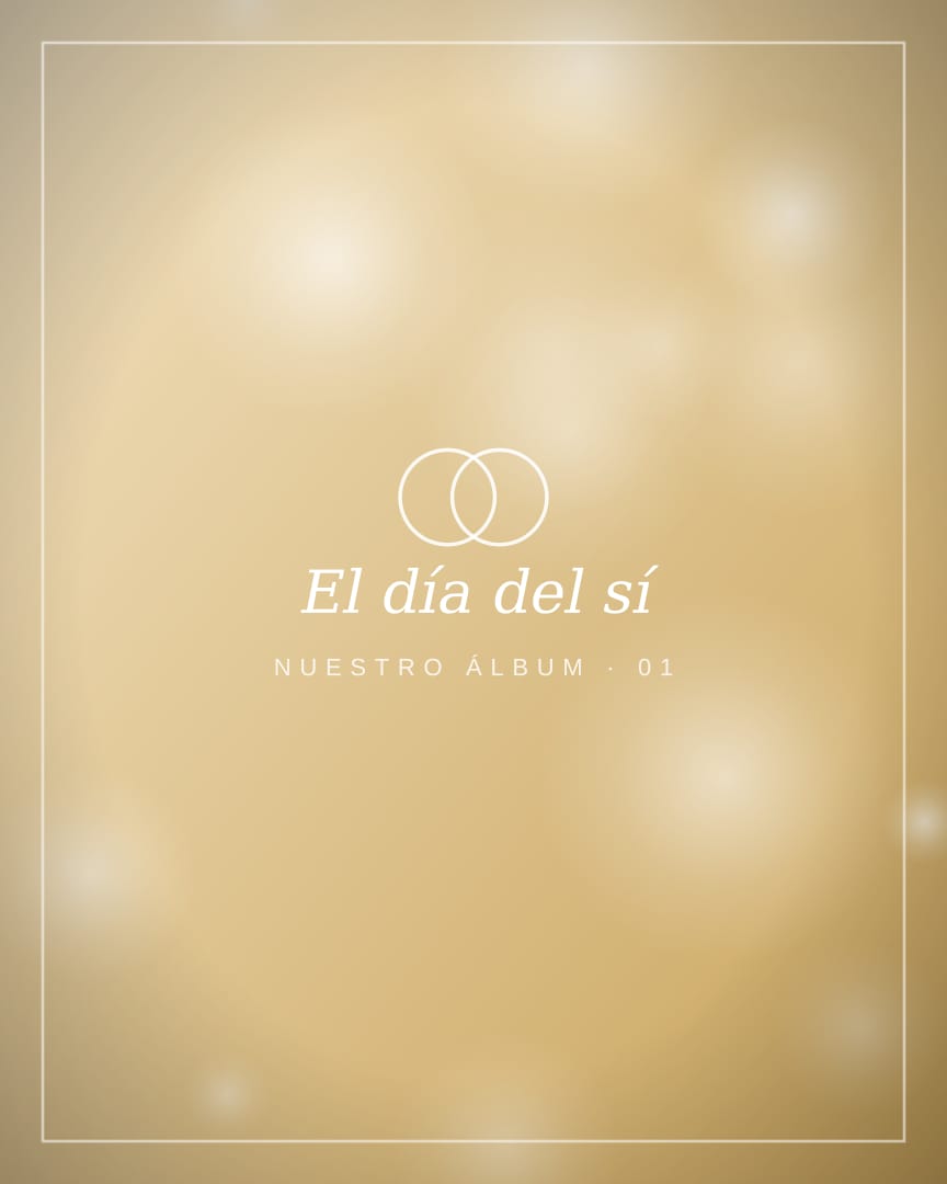 El día del sí