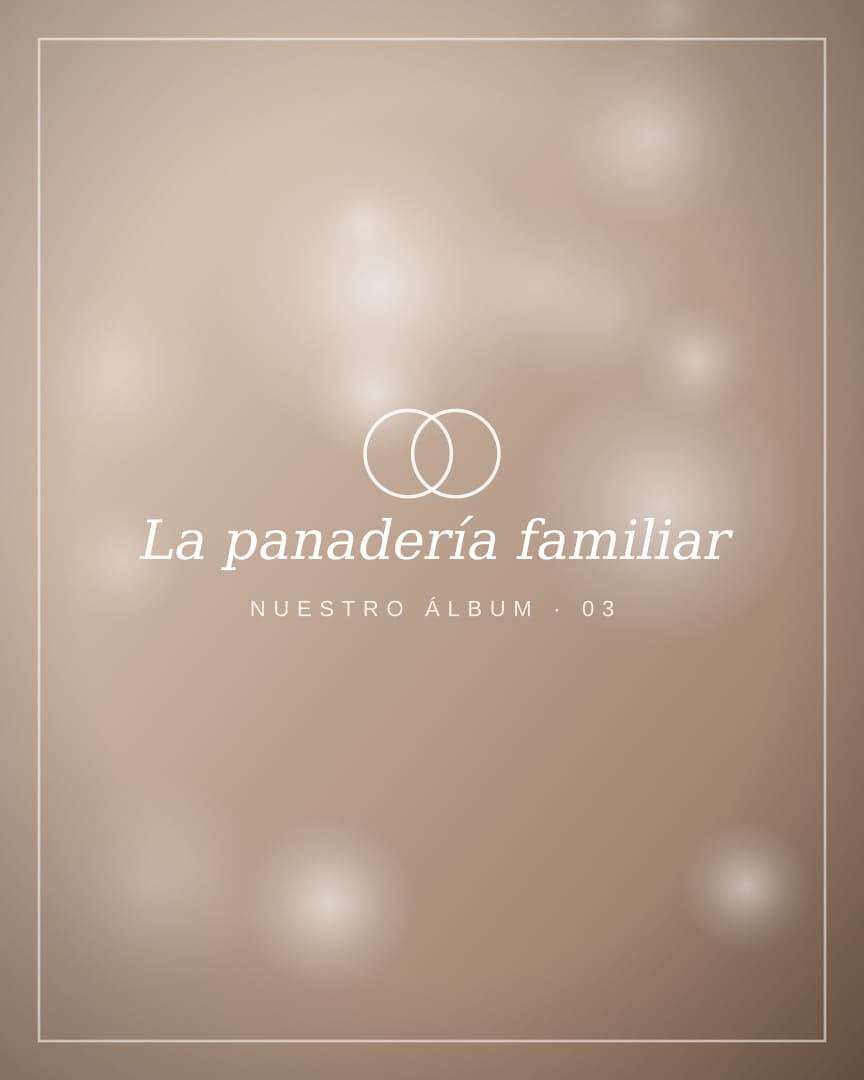 La panadería familiar