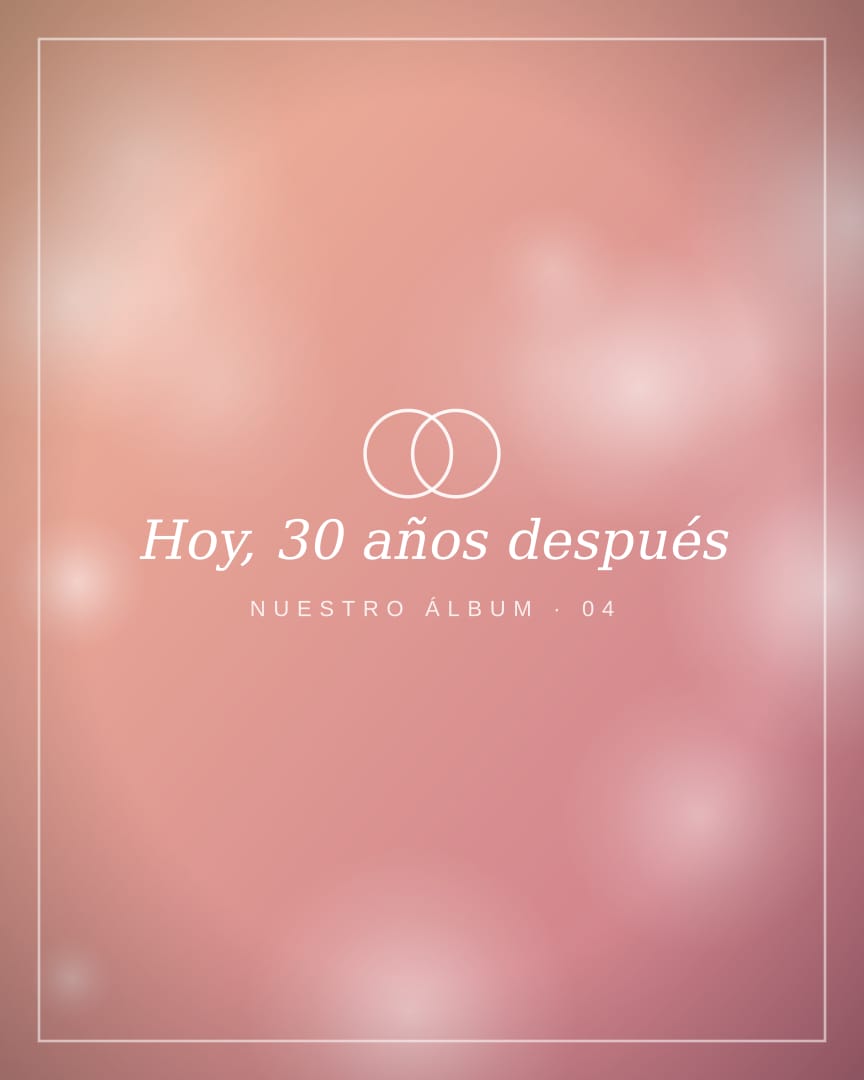Hoy, 30 años después