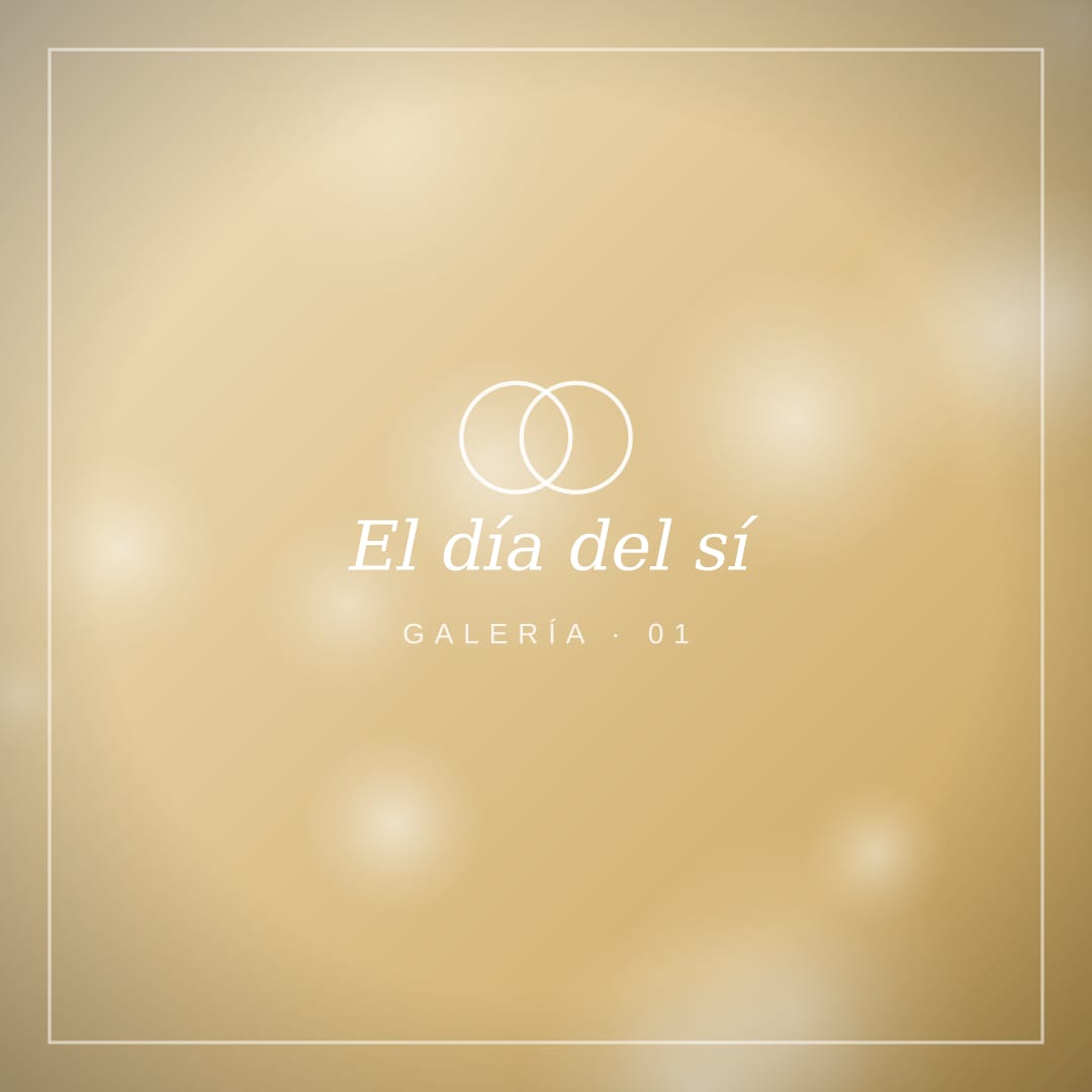 El día del sí
