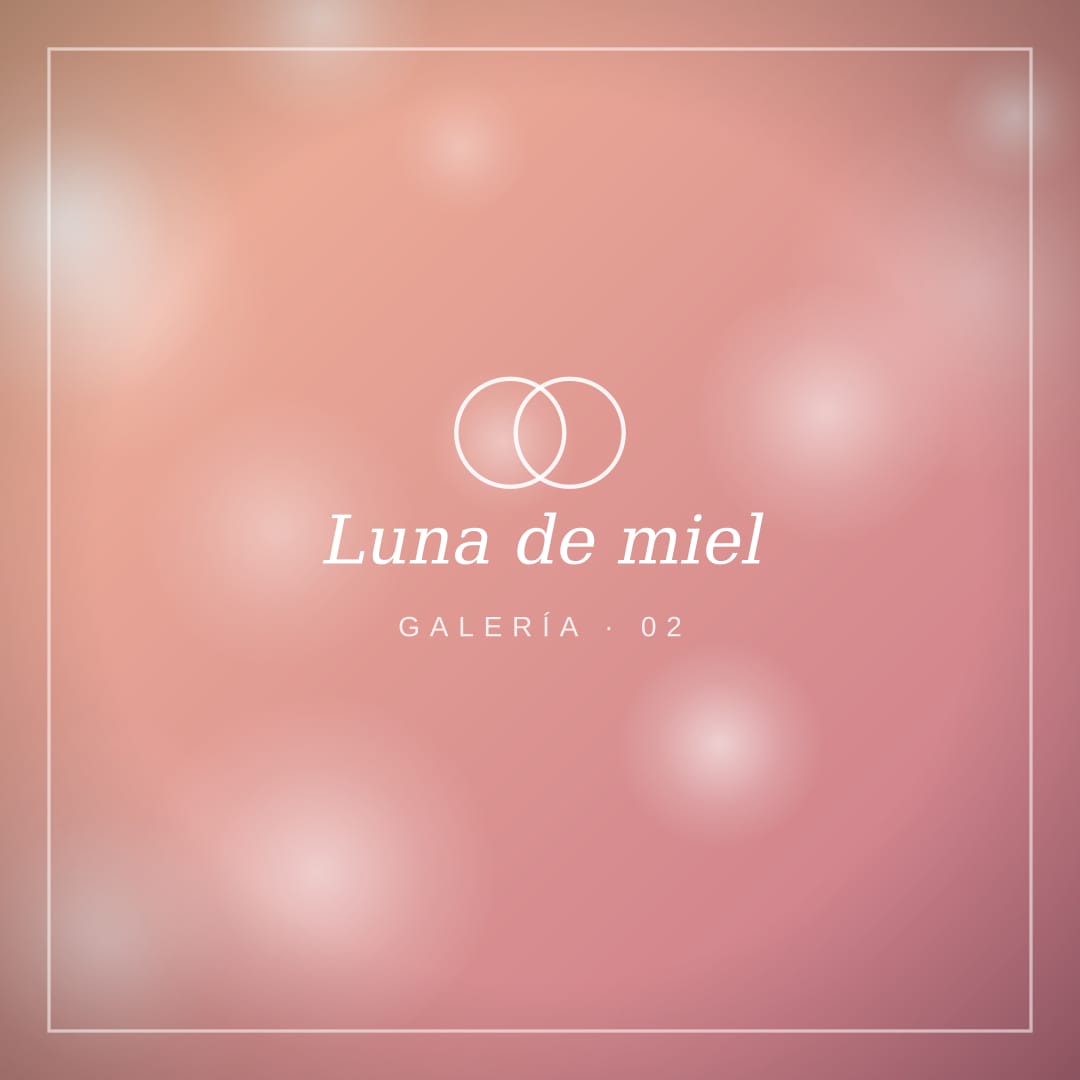 Luna de miel en Copacabana