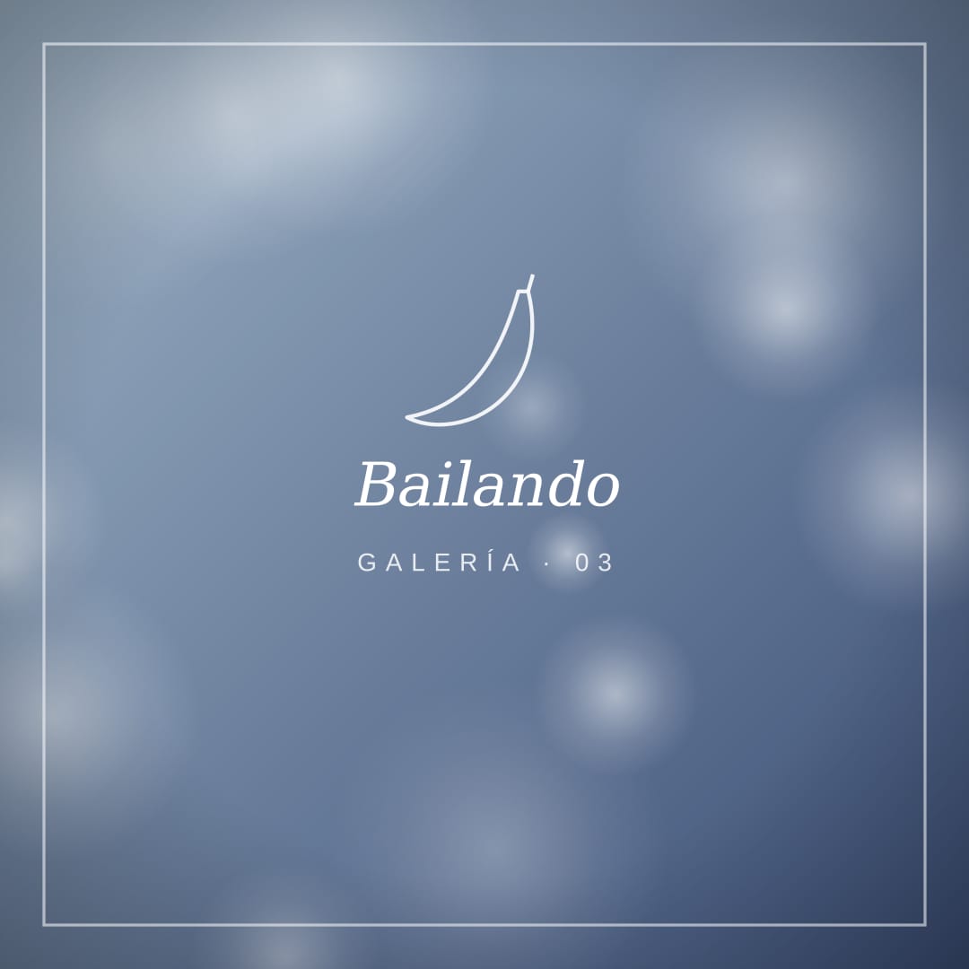 Bailando