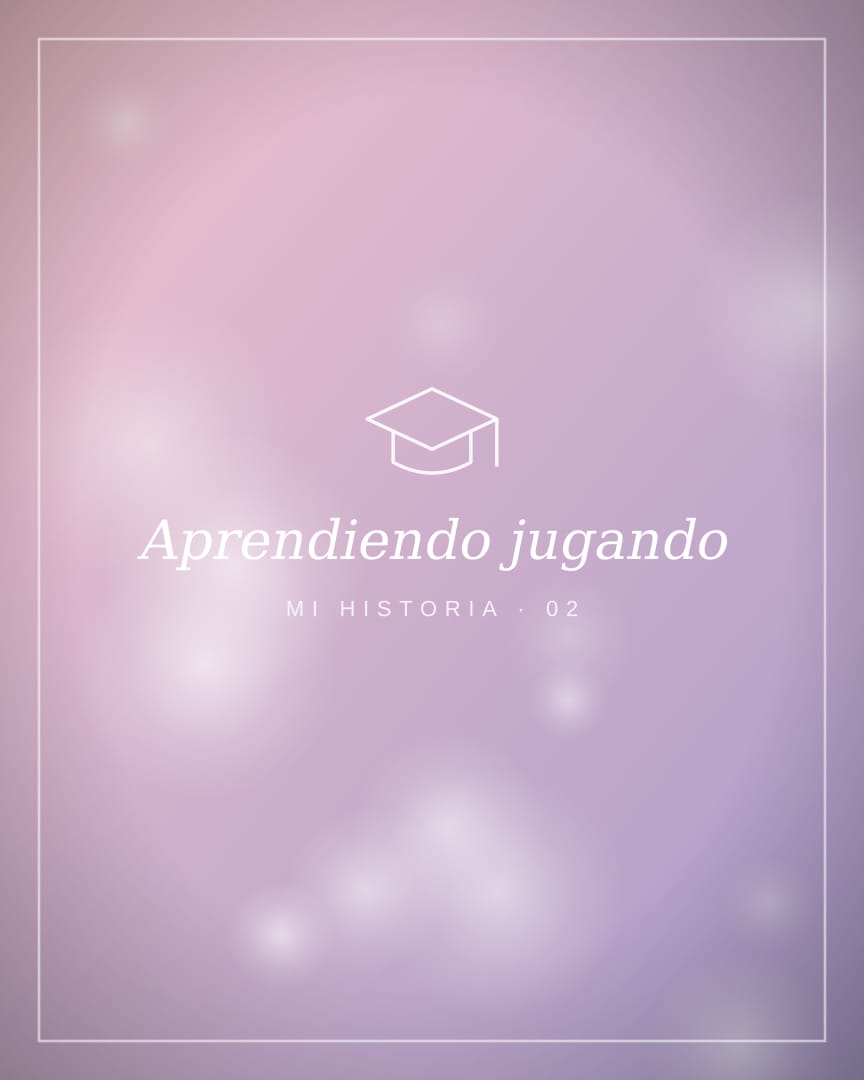 Aprendiendo jugando