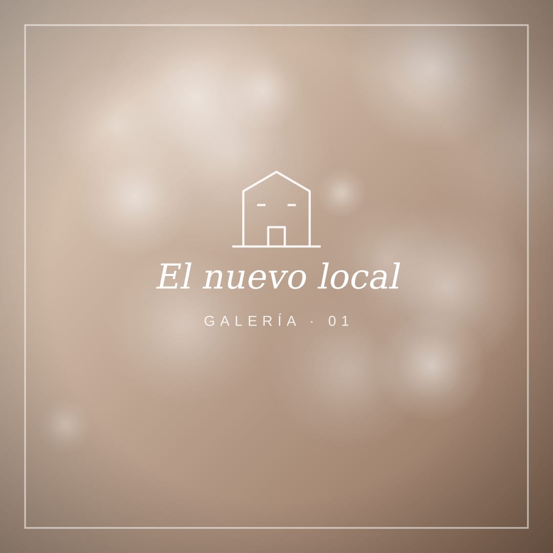 El nuevo local