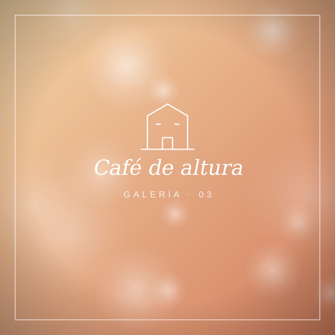 Café de altura