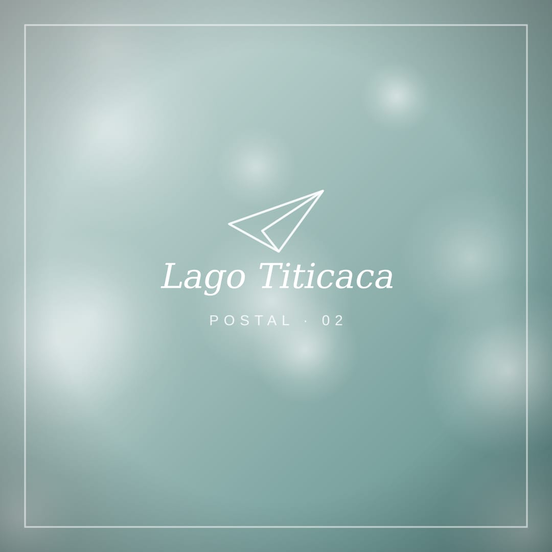 Lago Titicaca